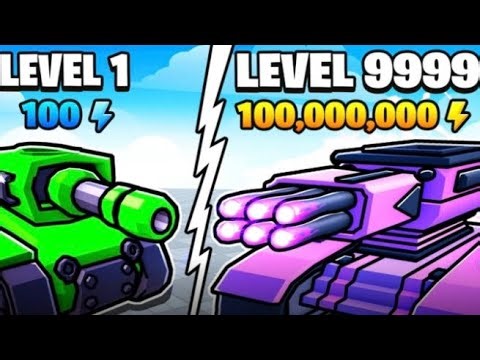 Tank Training Simulator in Roblox