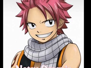Musique de combat Fairy Tail