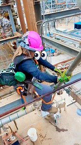 Scaffolding Installation #viral #fyp #sorotan #jangkauanluas #semuaorang | Robby Robby Robby