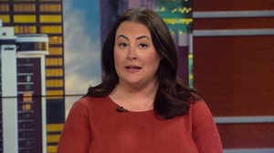 Wind-driven wildfire destroys acres of land in Green County, Kentucky