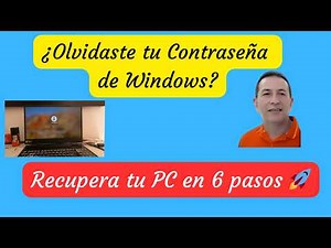 How to Reset Windows 11 and 10 Password WITHOUT Formatting. Step by Step Guide 2025
