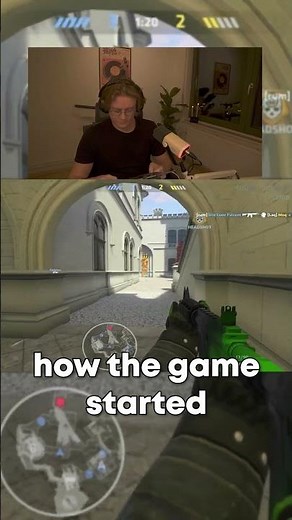 can't even win without hacks #criticalops #fyp