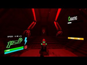 Ultrakill 6-1 Cry For The Weeper (P Rank)