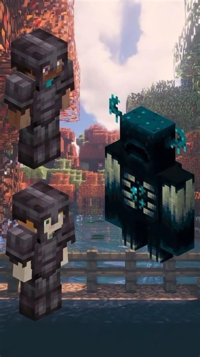 Steve & Alex 🆚 Even Mobs👹🔥