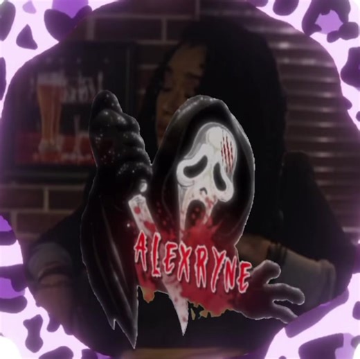 Last CapCut Edit: Mindy Scream Aesthetic