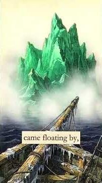 The Rime of the Ancient Mariner by Samuel Taylor Coleridge