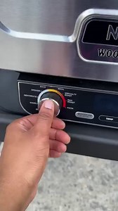 8 easy-to-use cooking functions give you a world of flavors and possibilities in your own backyard. | Ninja Kitchen