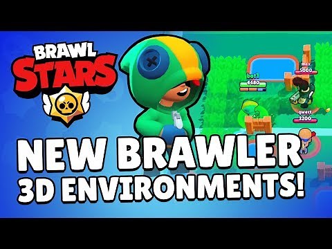 Brawl Stars: December Brawl Talk!