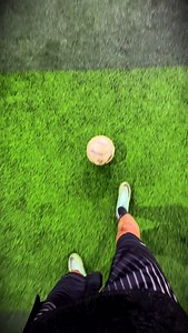 2.4M views · 79K reactions | Step up your game with this insane nutmeg move! 略⚡️ . Big thanks to @regate_yuma for the amazing skill!  . . #football #soccer #footballskills #tutorial #reels | Satish Saroj | Facebook