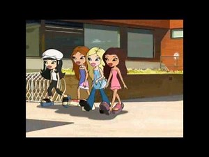 Bratz - Summertime Girl