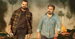 Engaging and entertaining, ‘Ottu’ awaits a prequel and a sequel