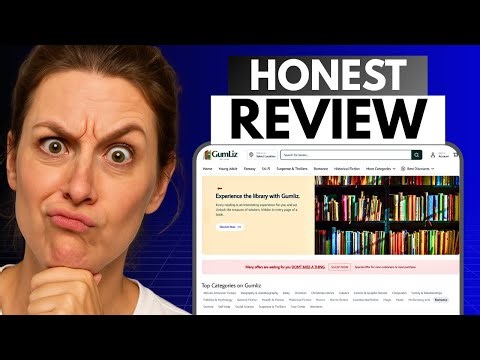 Gumliz Books Review 2026 - SCAM or LEGIT??