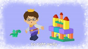 Daniel Tiger's Neighborhood - "Stop And Go Potty" Song (Sing-Along) Video | PBS KIDS