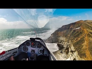 Raglan Surfspot | Extreme Coastline Soaring New Zealand