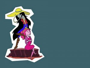 "I'm Just Your Problem" (Acoustic Cover // Adventure Time) (Adriana Figueroa)