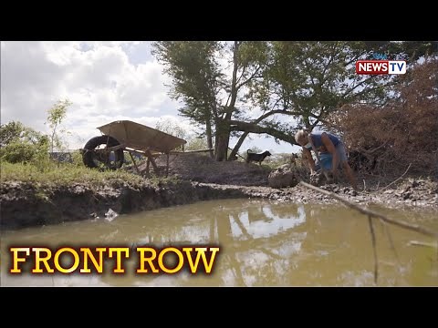 Front Row: Hinubog sa Putik | Full Episode