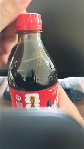 POPPING ONE BEFORE I START MY SHIFT #SHORTS