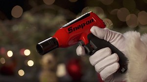 24K views · 675 reactions | With a patented insulating cushion grip, deliver twin-hammer power and Santa-size torque in any temperature. #Snapon | Snap-on Tools | Facebook