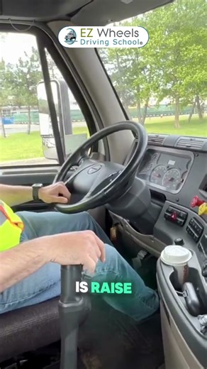 CDL Service Brake Test Explained (Easy Step-by-Step)