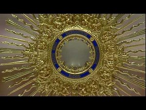 Tantum ergo sacramentum