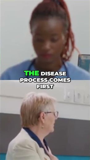 Medication Causing ALS? Doctor Explains Reverse Causation #shorts