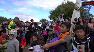 Have You Signed Up to a Part of Our KLAQ Halloween Parade Yet? | 95.5 FM, KLAQ Official