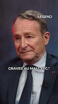 HOW GENERAL DE VILLIERS BECAME FRIENDS WITH A WOUNDED SOLDIER