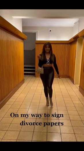 Signing Uncontested Divorce Documents Explained