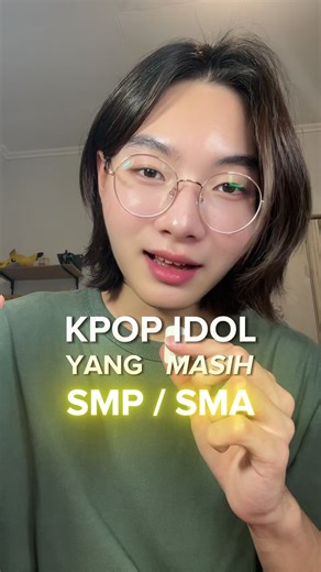 Ada yang satu kelas sama mereka?