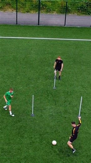 95K views · 754 reactions | Basic Passing Pattern - Training Ideas...