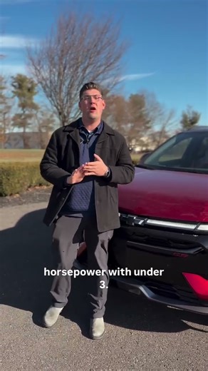 2026 Chevrolet Blazer EV SS - Patriot Dealerships in Warminster, PA