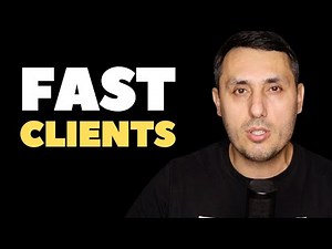How to Find Customers Fast With This Simple Trick!