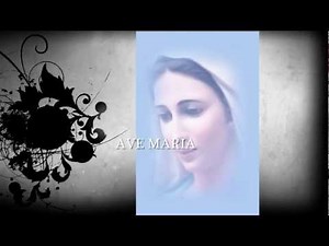 AVE MARIA _ Nataliya Gudziy ナターシャ・グジー