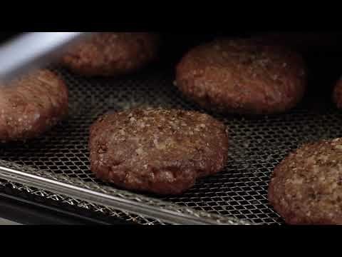 Air Fryer Sliders