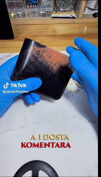 Exploring Sir's Signature Leather: Shell & Pueblo Models