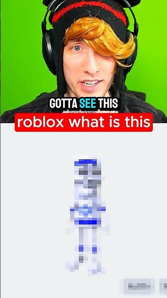 UHH ROBLOX.. WHAT IS THIS?