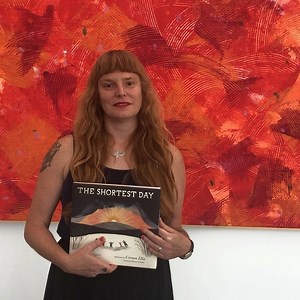 Carson Ellis’ work is included in The #CarleHonors Art Auction! It goes live tomorrow! Please help us spread the news about this important fundraiser for The Carle! See link in bio to sign up for auction alerts! Thank you. #kidlitart #childrensbookillustration #picturebooks #onlineauction | The Eric Carle Museum of Picture Book Art