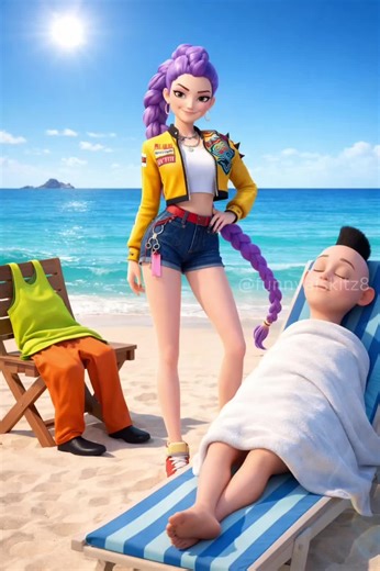 Roblox Hamood Habibi & Rumi Costume Guide