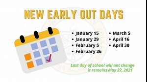 KISD Revised 2020-2021 Calendar : Killeen Independent School District - KISD : Free Download, Borrow, and Streaming : Internet Archive