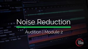 DIG2000C Noise Reduction