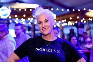 Here Are The Latest Updates On Food Network Star Anne Burrell’s Tragic Death At Age 55
