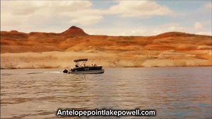 Set your own pace on Lake Powell, Antelope Point boat rentals let you explore hidden coves, sun-soaked shorelines, and canyon views on your own terms. | Antelope Point Marina | Facebook