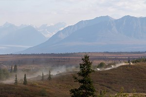 Continuing down the Eureka Trail System on Day 3 of Ultimate Adventure 2019 #UA2019