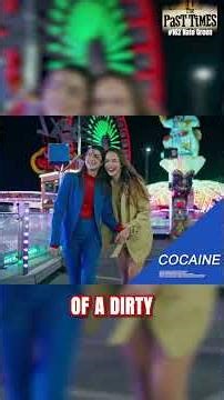 A Commercial for Cocaine #podcast #comedy #standupcomedy