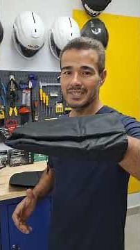 Thermal and Waterproof Motorcycle Handlebar Gloves/Gaiters! The solution to protect your hands on...