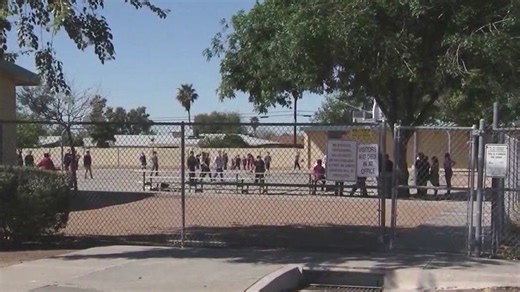Arizona teachers see positive changes with new classroom cell phone ban