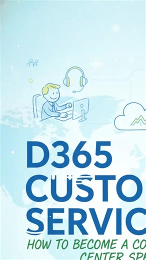 Want to specialize? Become a D365 Contact Center expert. 📞 Omnichannel routing and AI agents are redefining customer service. Your expertise in this high-tech D365 module is worth a premium. Browse Contact Center specialist roles on GIGS.TECH. #D365CustomerService #ContactCenter #Omnichannel #Dynamics365 #SpecialistJobs