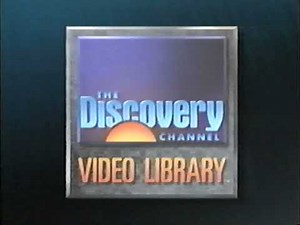 The Discovery Channel Video Library (1992)
