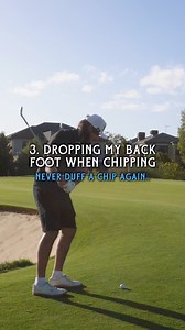 Number 3 is a game changer #golf #golfer #golfswing #golftips #golfcoach #golfswingtips #golfcoaching | CK GOLF