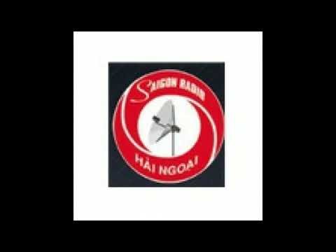 Nhạc hiệu đài Saigon Radio Hải Ngoại